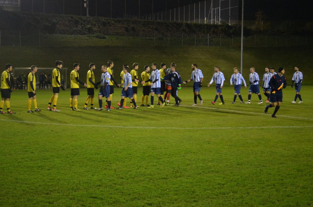 Stade du Chanet Neuchâtel - terrain naturel ⚽