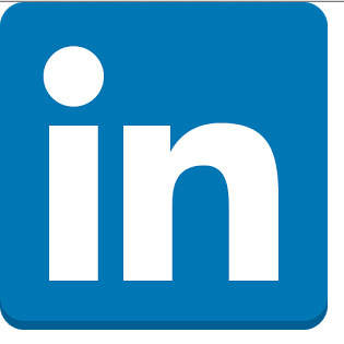 linkedin logo