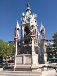 Le Monument Brunswick