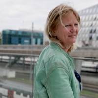 Nicole Dessaux - Geneve - UNIGE - DAS Digital Communication Nicole Dessaux - Geneve - University of Geneva - DAS Digital communication