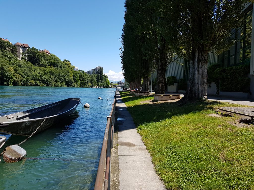 sentier des saules genève LD 2