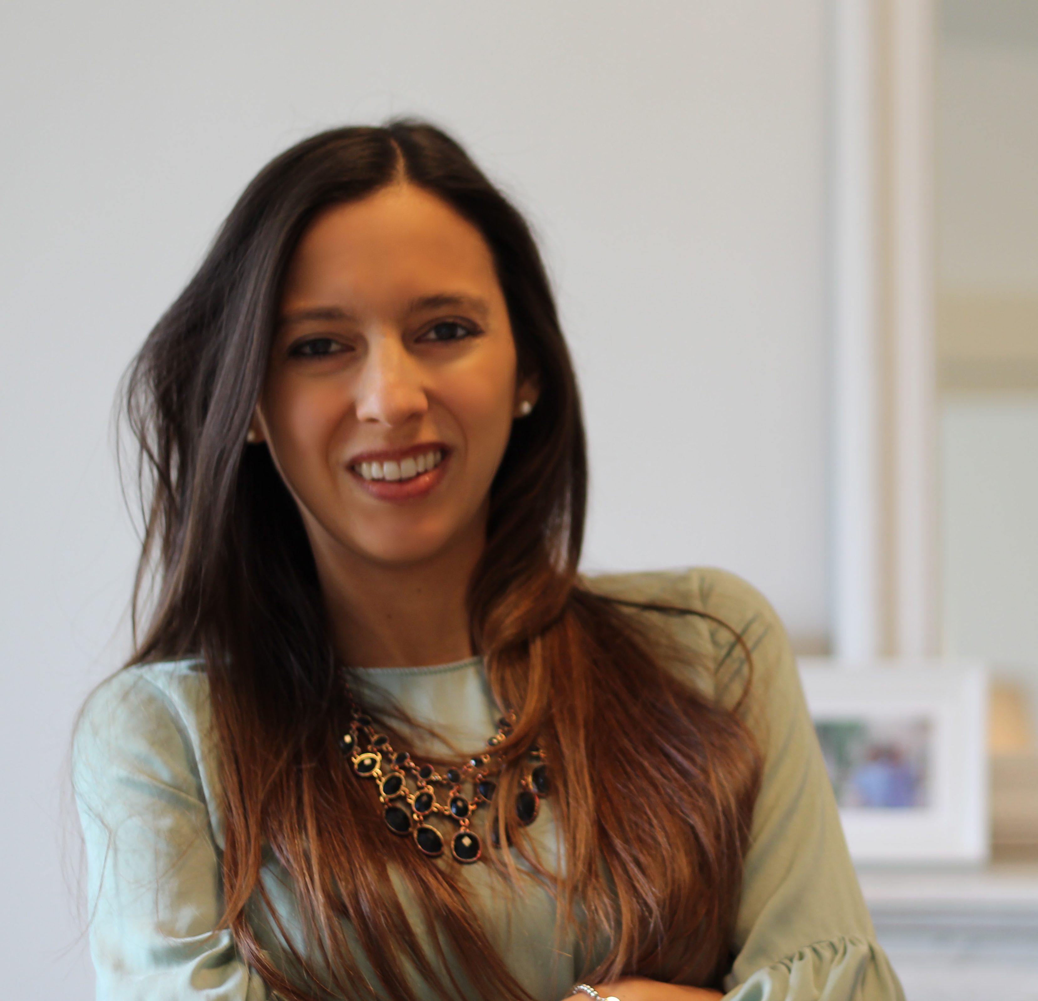 Maria Paula Recalde, Genève Maria Paula Recalde