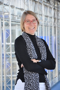 Amy Van Elderen Amy Van Elderen, Genève