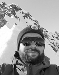 Maxime Queloz. Spécialiste marketing digital, communication digital, expertise web, réseaux sociaux, Courroux maxime queloz courroux photo portrait 2018