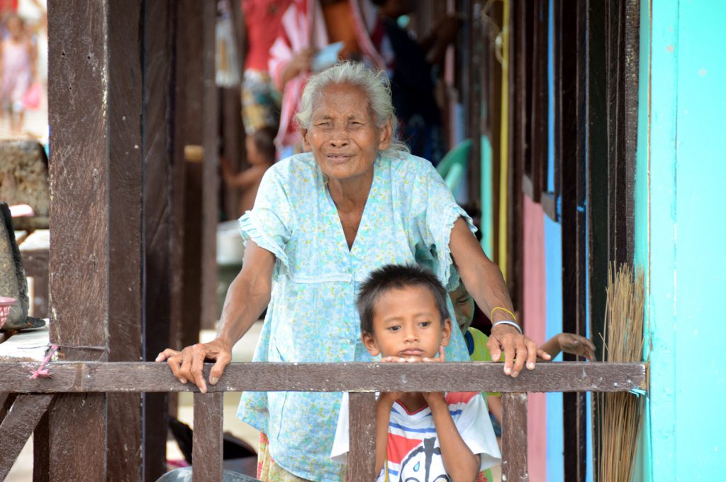 Zamboanga IDPs 2014