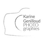 Logo Karine Genilloud