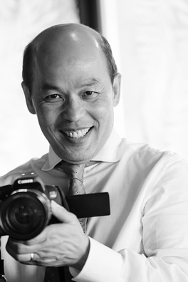 Nhat Tuan Lam, Chef de projet informatique, Geneve
