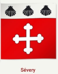 Severy Canton de Vaud Suisse severy-vaud