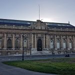 Musée d’art et d’histoire, Genève