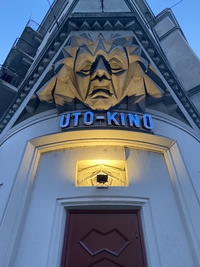 Uto Kino Zürich