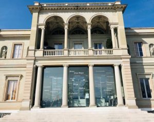 The History of science Museum, Geneva