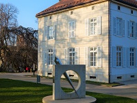 Le Musée d'histoire, La Chaux-de-Fonds