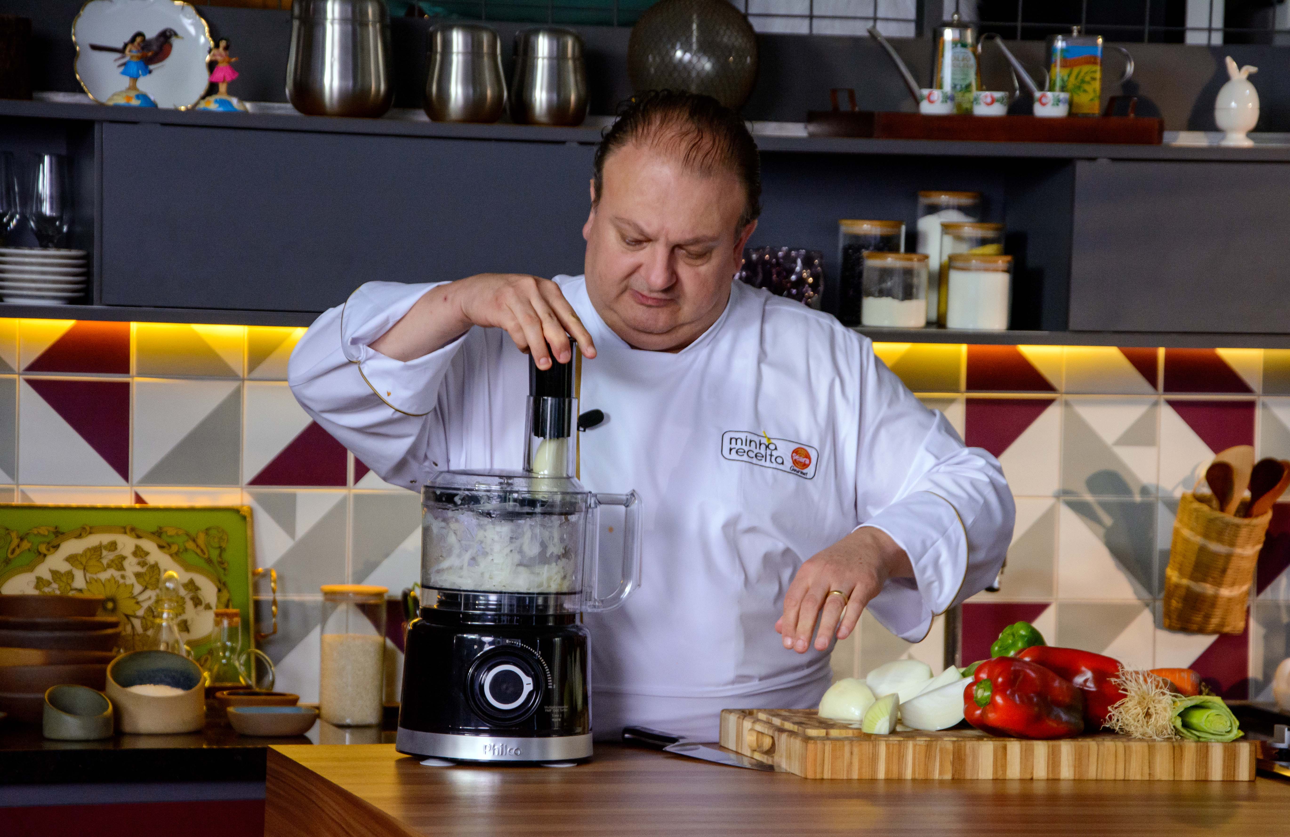 Onde o Brasil e a França se encontram: conheça mais sobre a gastronomia do  chef Érick Jacquin