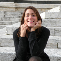 Maria Elena Rossi – Communiquer le Vin 