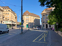 Les Bébés de Saint-François Lausanne