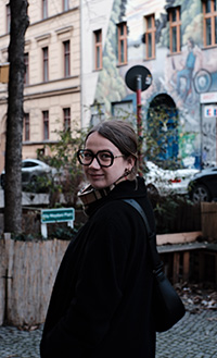 Anais Richard Genève