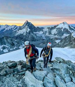 alpinisme aspirant guide suisse