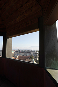 Signification et fonction du clocher