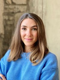 Magali Vionnet, Genève